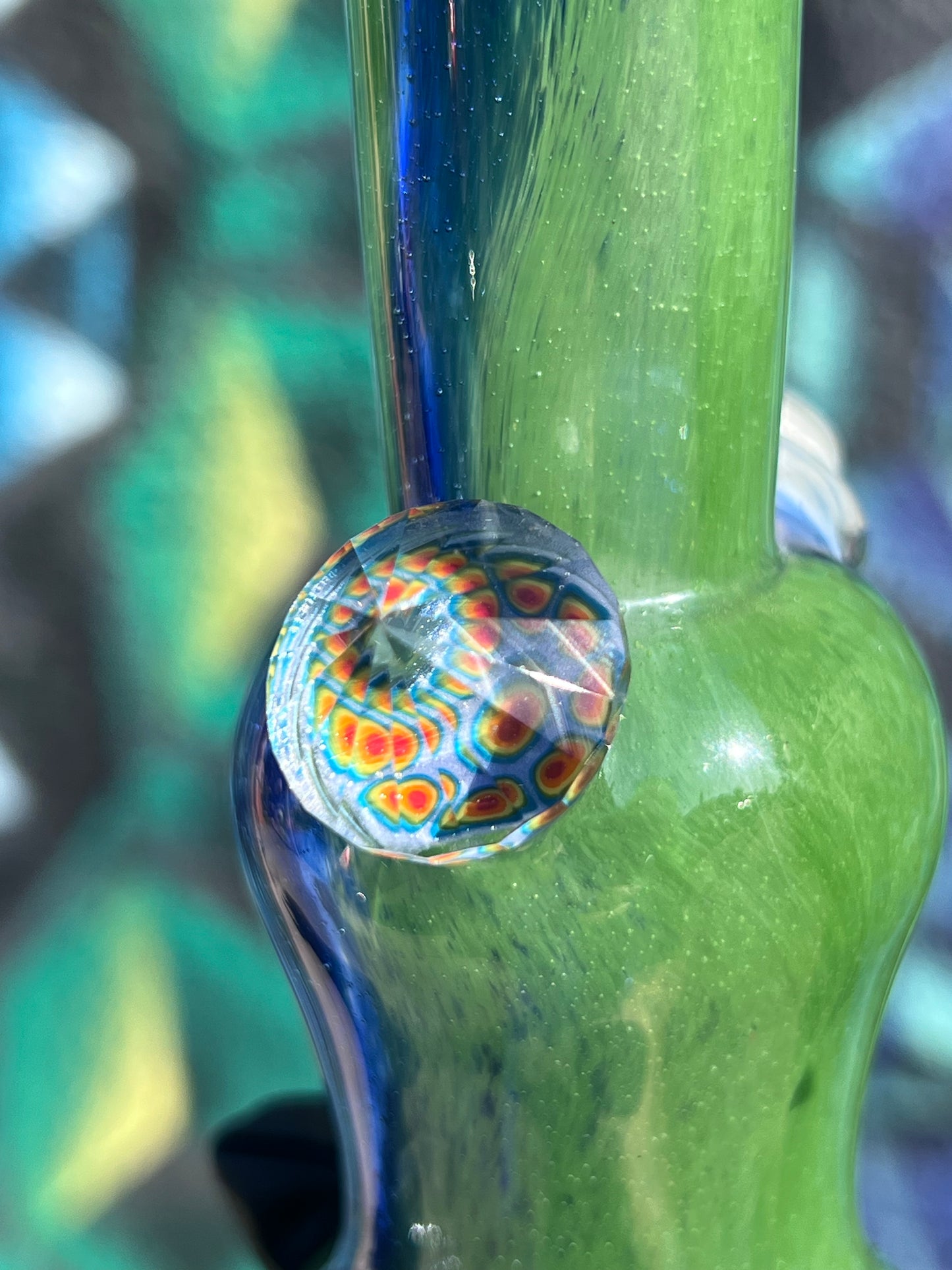 NickG 6 Inch Mini Tube