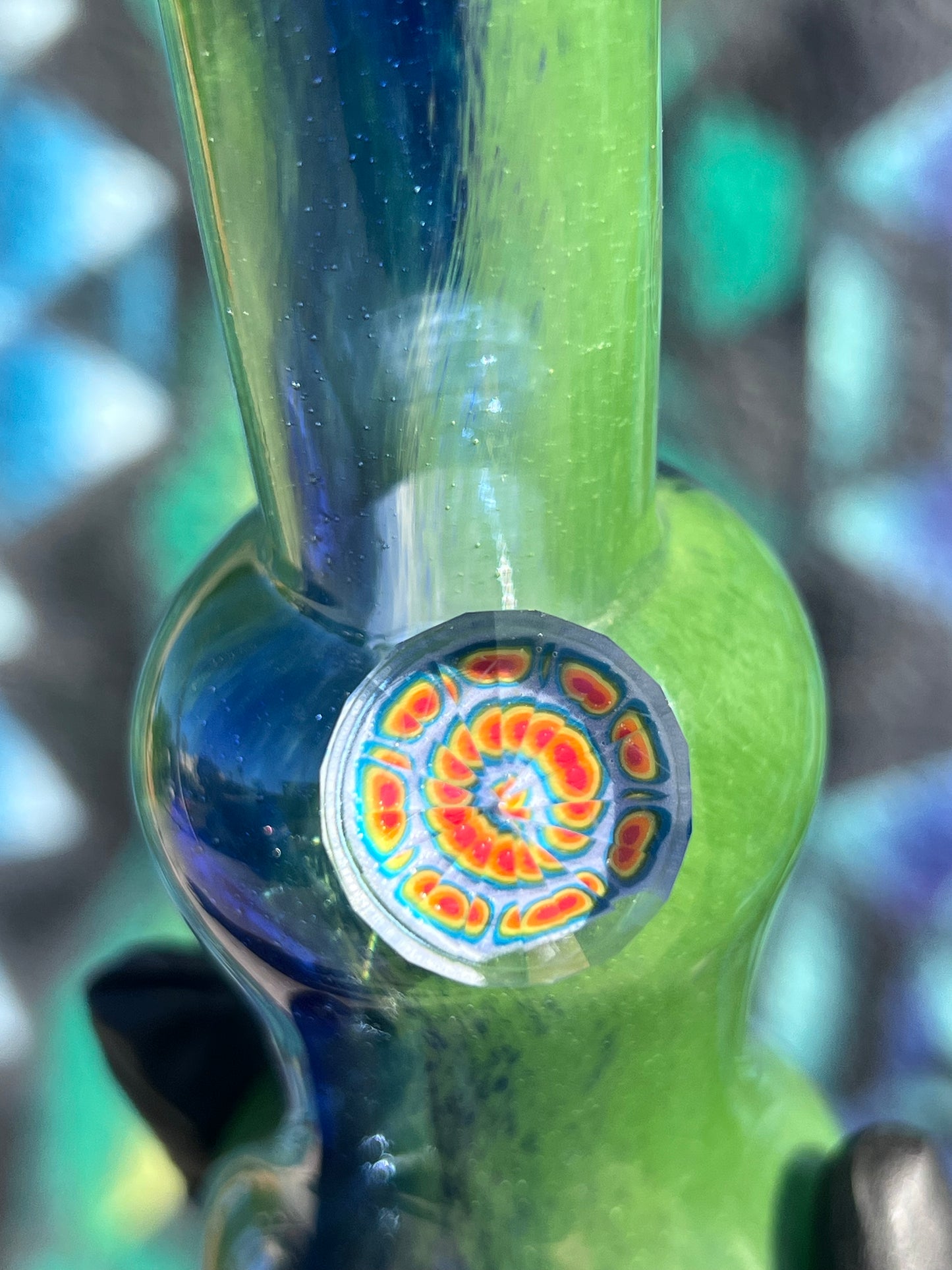 NickG 6 Inch Mini Tube