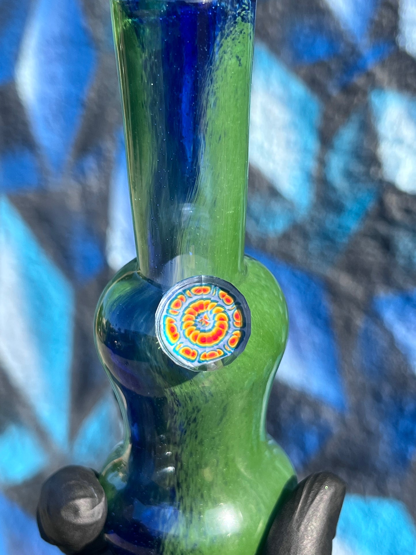 NickG 6 Inch Mini Tube
