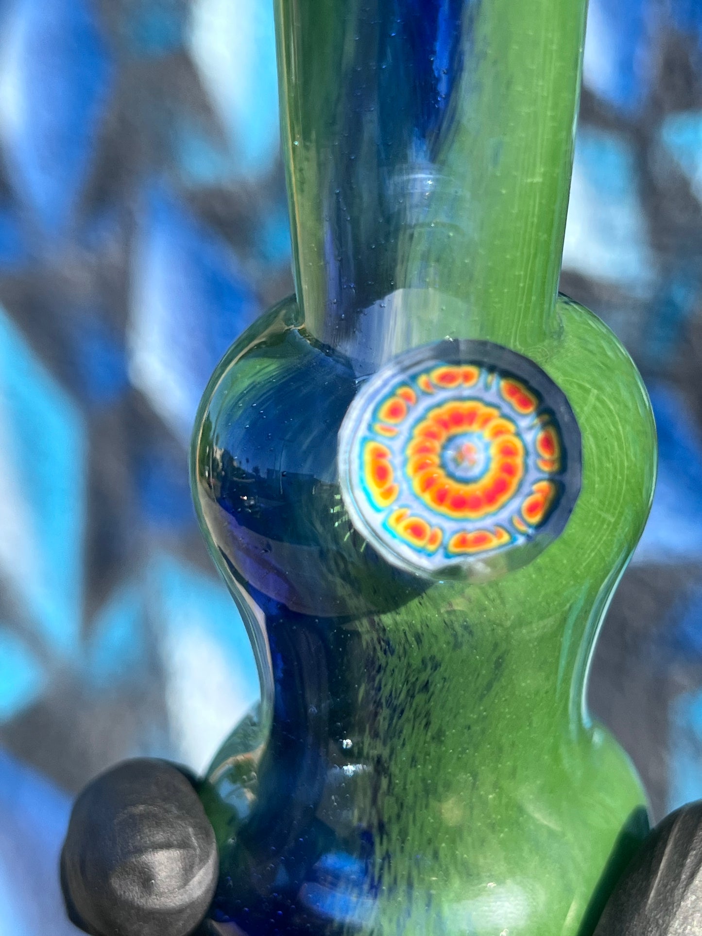 NickG 6 Inch Mini Tube
