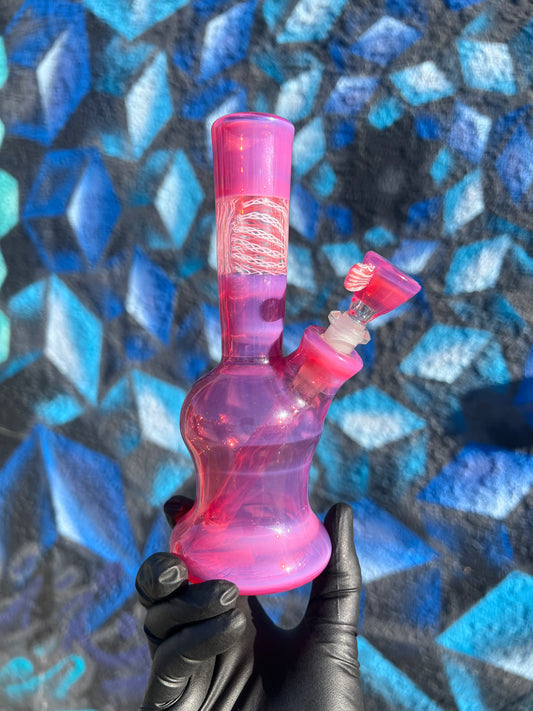 NickG 7 Inch Mini Tube