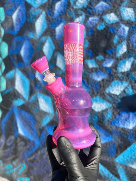 NickG 7 Inch Mini Tube
