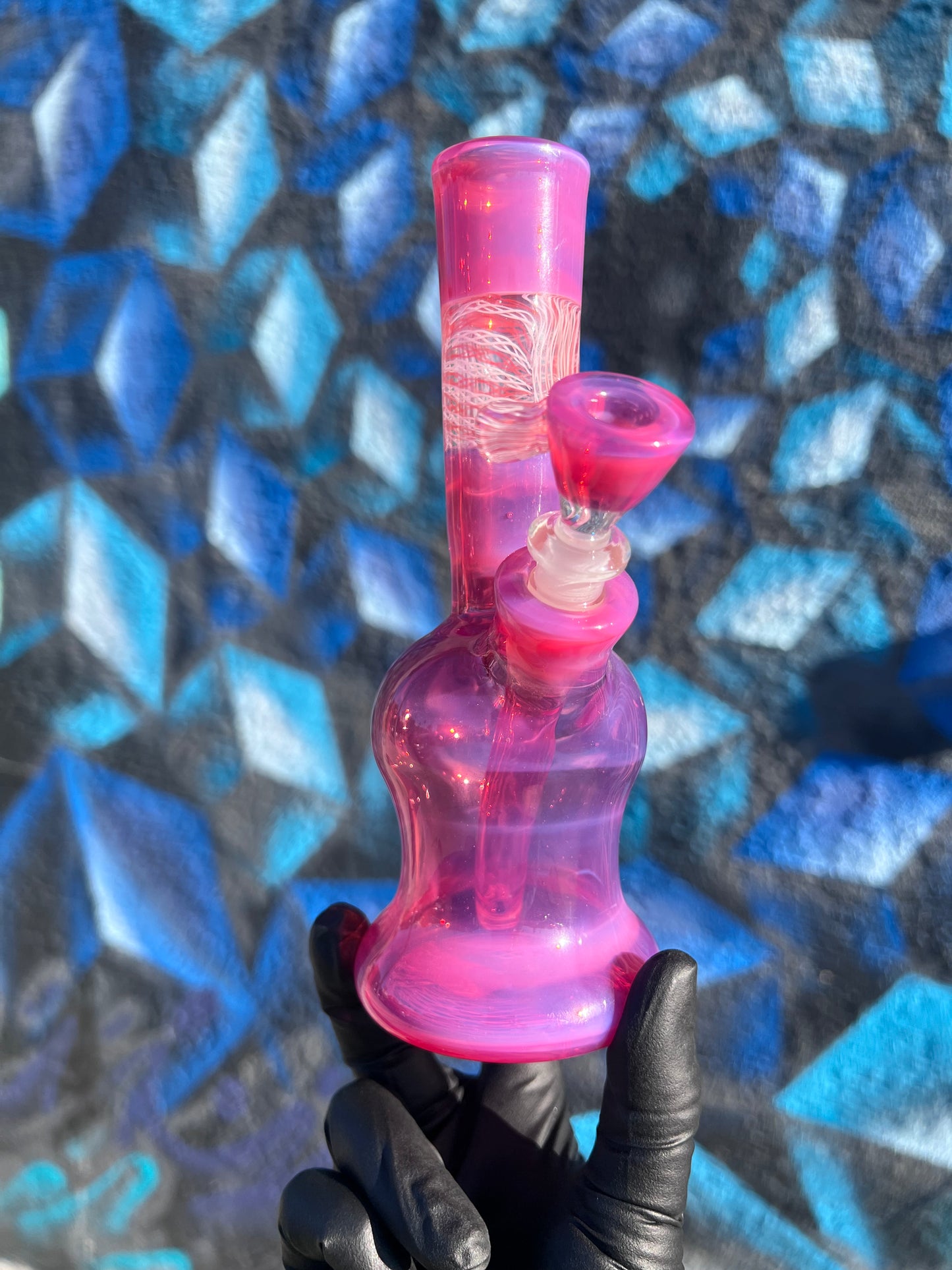 NickG 7 Inch Mini Tube