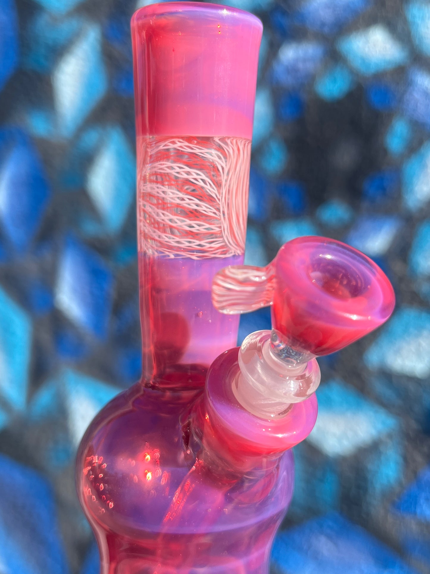NickG 7 Inch Mini Tube
