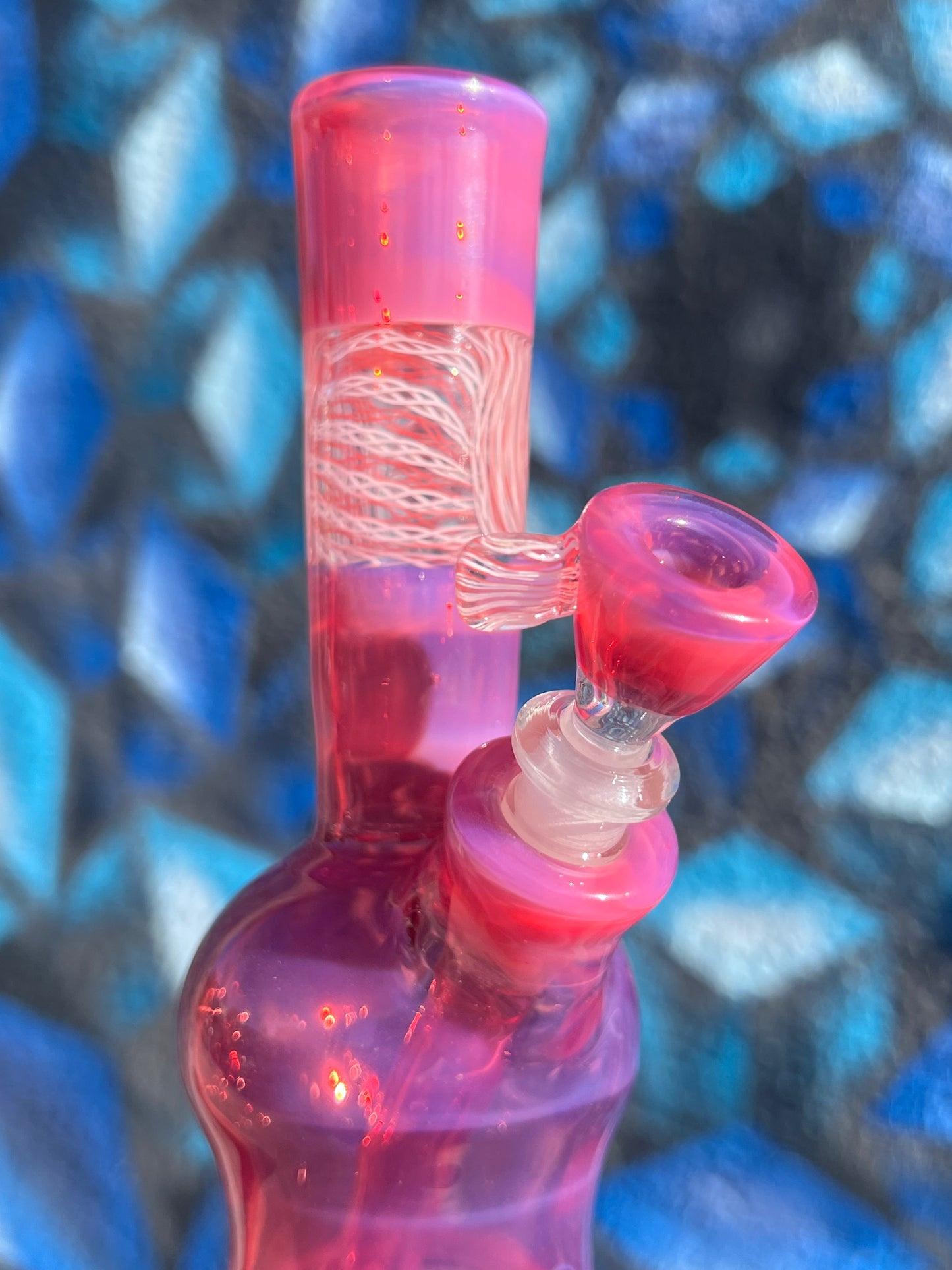 NickG 7 Inch Mini Tube