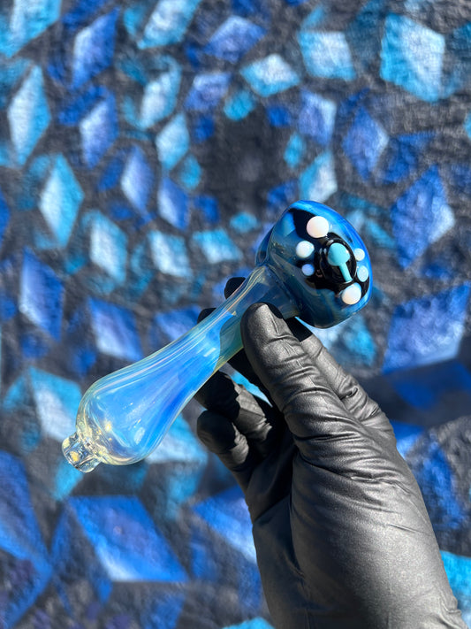 Opinicus 9 Mushroom Spoon