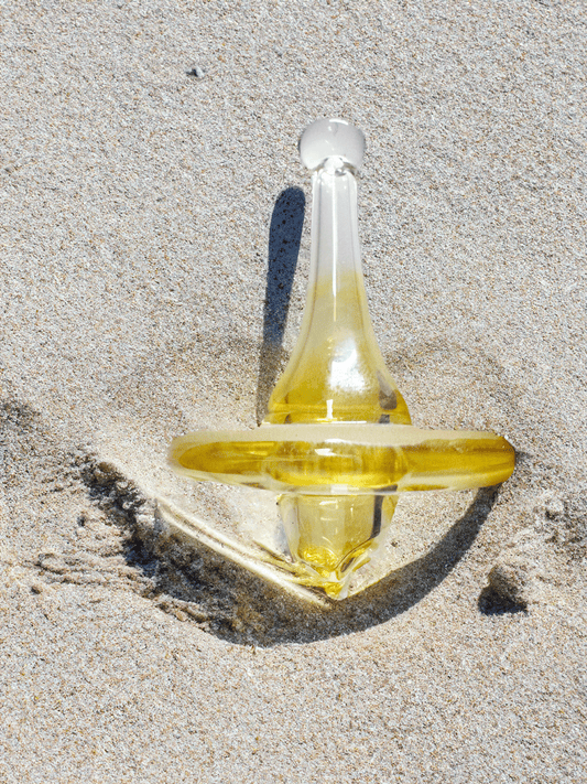 Opinicus 9 Dreidel Carb Cap