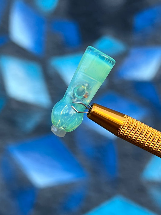 Paulson Pieces Peak Ball Cap