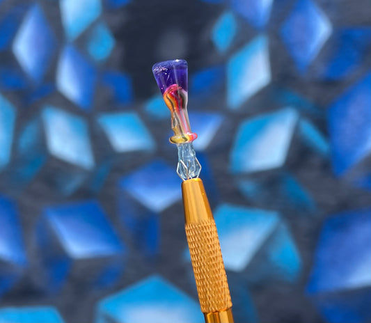 Paulson Pieces Puffco Joystick