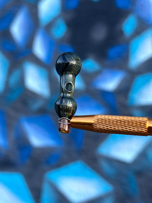 Paulson Pieces Peak 3DXL Carb Cap