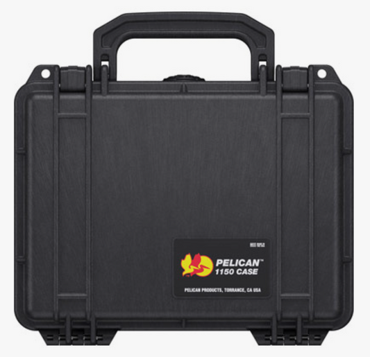 Pelican Case Model 1150