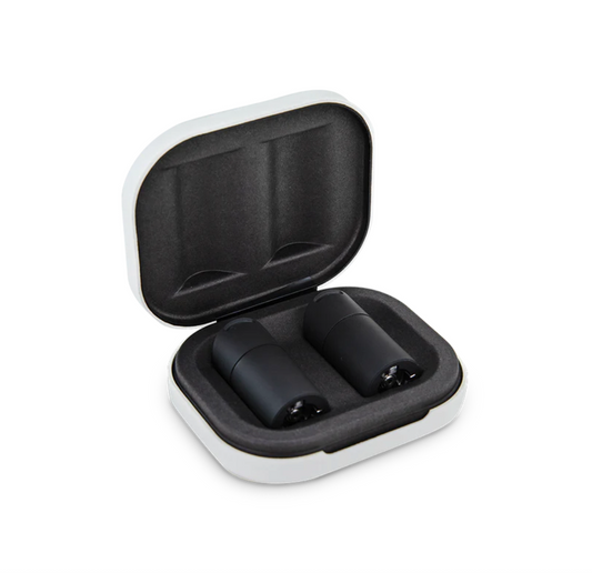 Puffco Pivot Chamber Onyx 2pk