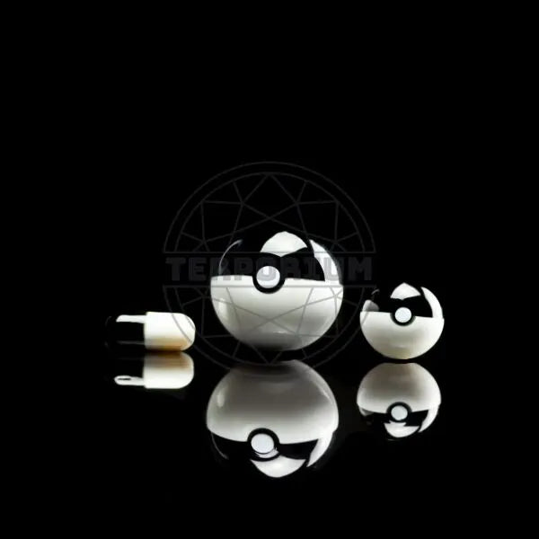 Terporium Pokemon Slurper Set