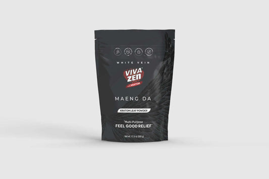 Viva Zen Kratom Powder