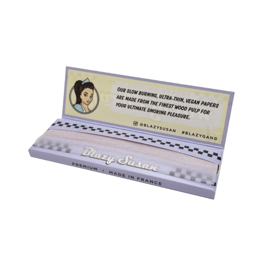 Blazy Susan Rolling Papers 1.25