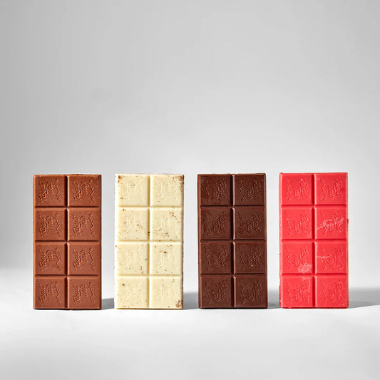 Road Trip Desert Stardust Chocolate Bar