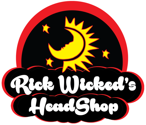 Rick Wicked's