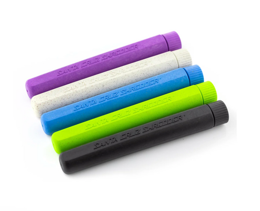Santa Cruz Shredder Hemp J Tube