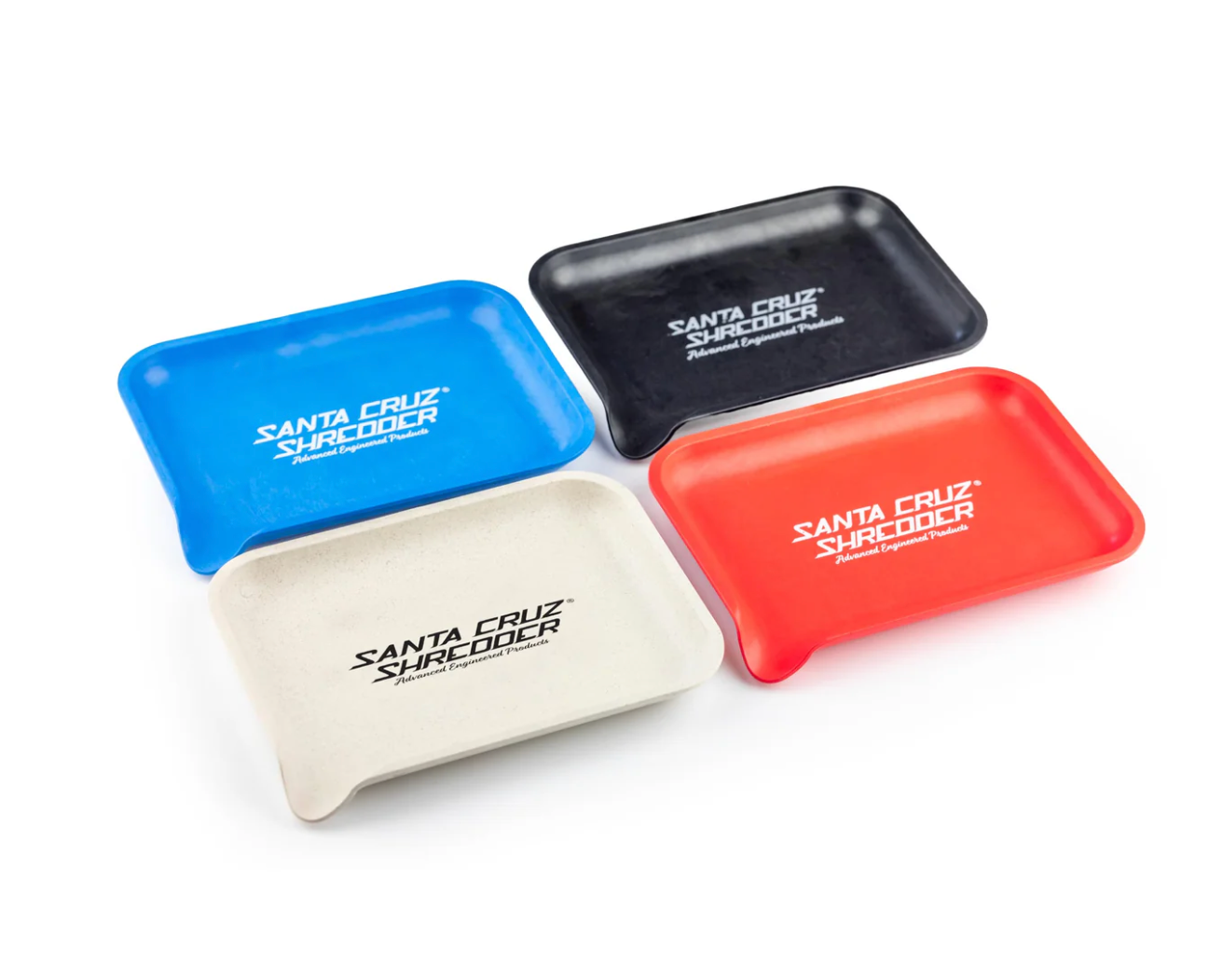 Santa Cruz Shredder Hemp Small Tray