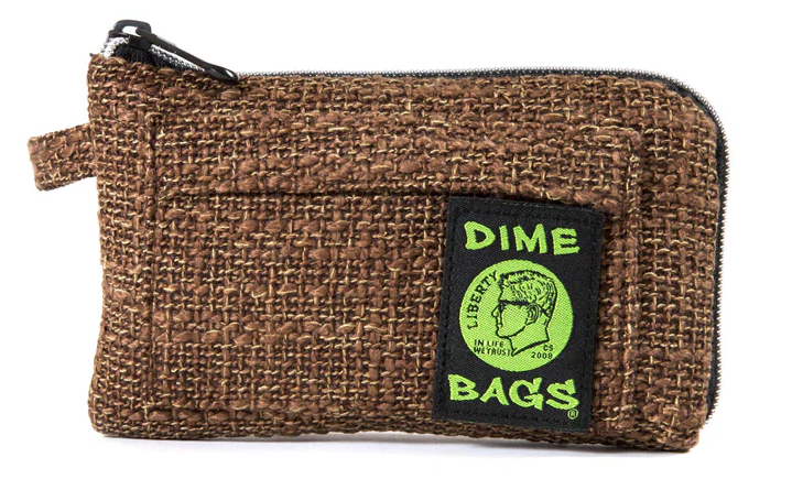 Dime Bags Padded Pouch-7'' Pouch