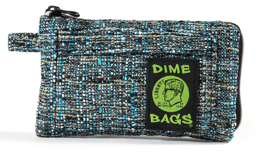 Dime Bags Padded Pouch-7'' Pouch