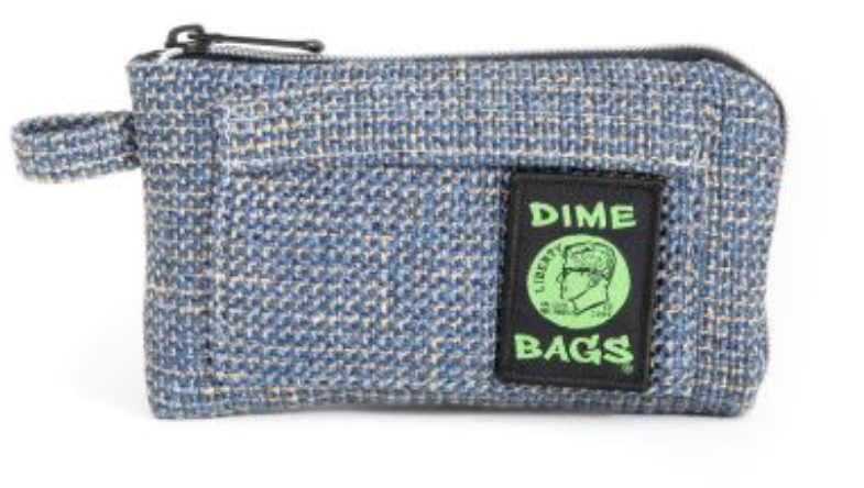 Dime Bags Padded Pouch-7'' Pouch