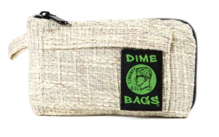 Dime Bags Padded Pouch-7'' Pouch