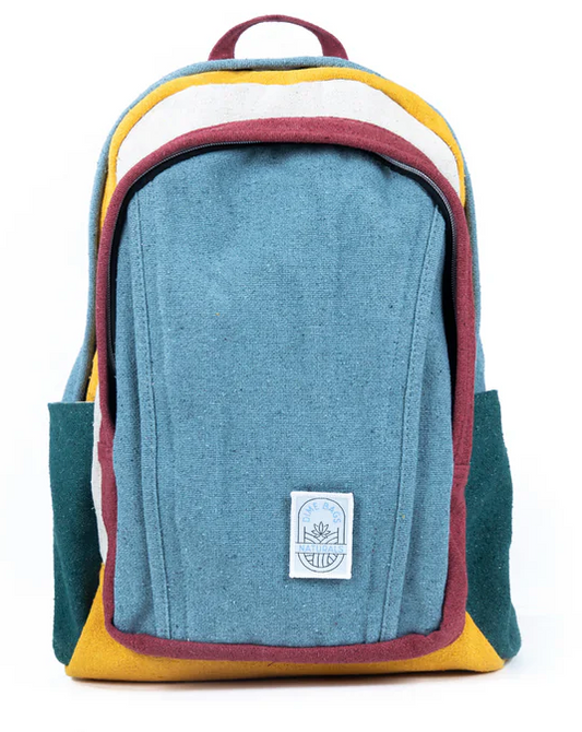 Dime Bags Naturals- The Pioneer