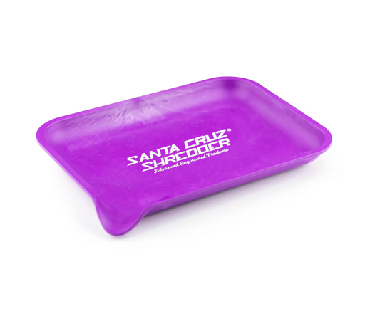 Santa Cruz Shredder Hemp Small Tray