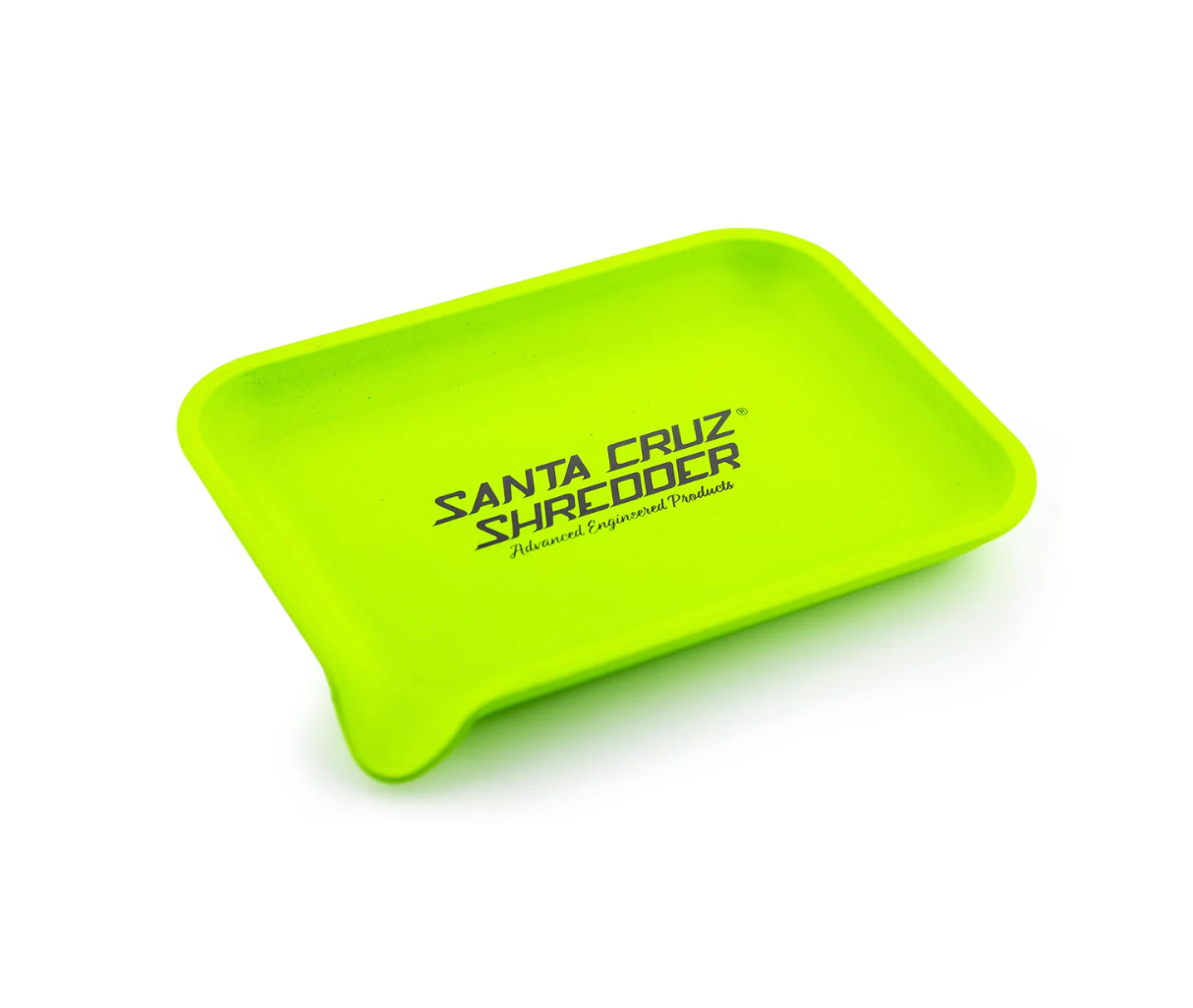 Santa Cruz Shredder Hemp Small Tray