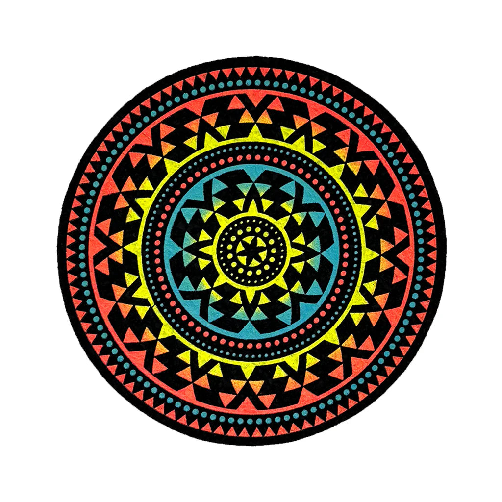Sun Tech 8'' Moodmat