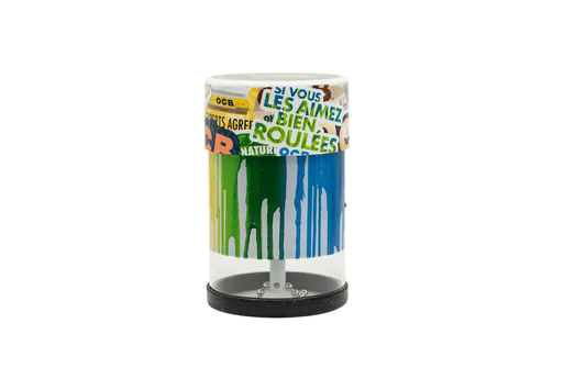 Wakit Personal Electric Grinder