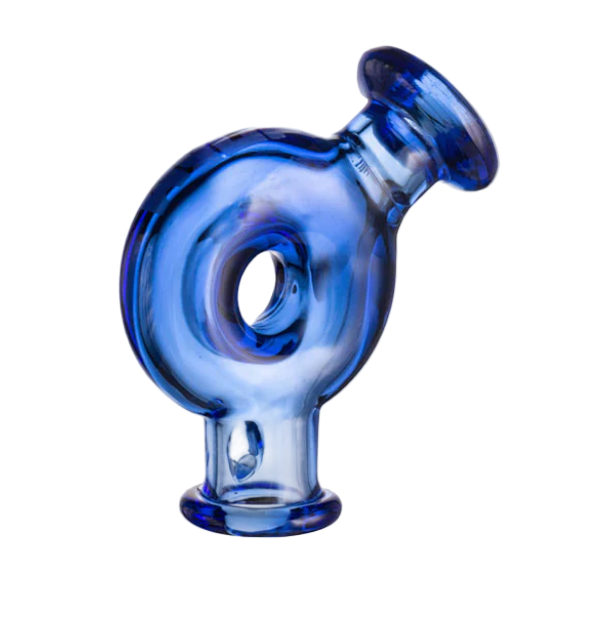 Wulf Mods Ring Puffco Pivot Top