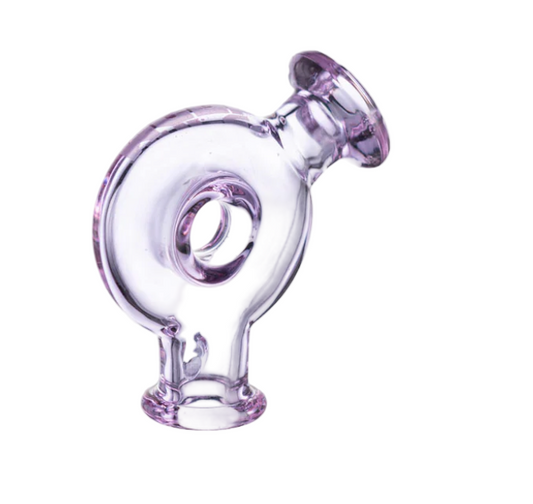 Wulf Mods Ring Puffco Pivot Top