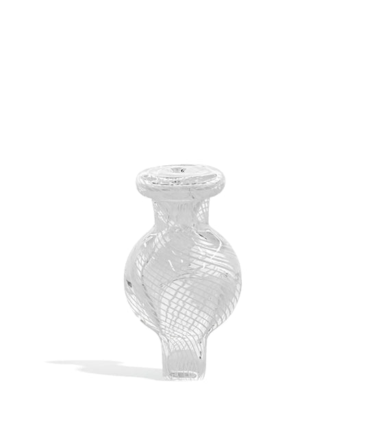 Line Work Bubble Cap