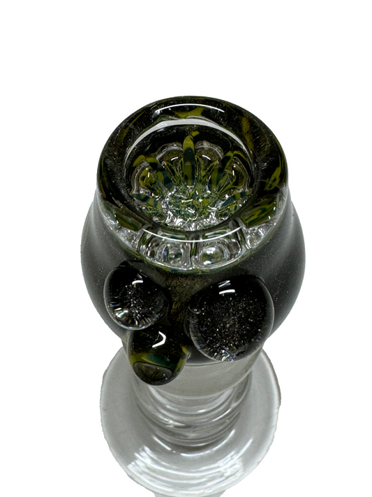 Ben Wilson Colored Disc Screen Slide