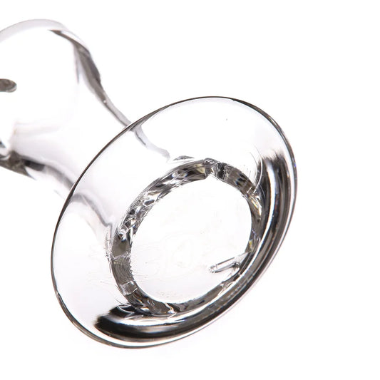 Bear Quartz Hourglass Blender