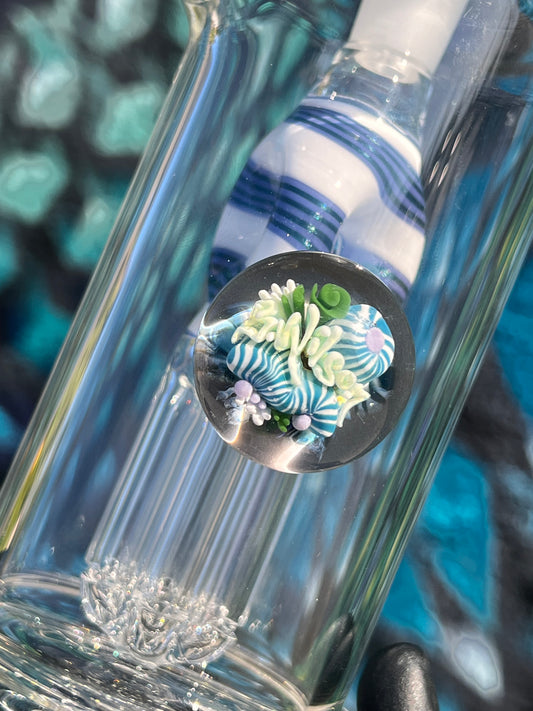 Ben Wilson 6 arm Bubbler