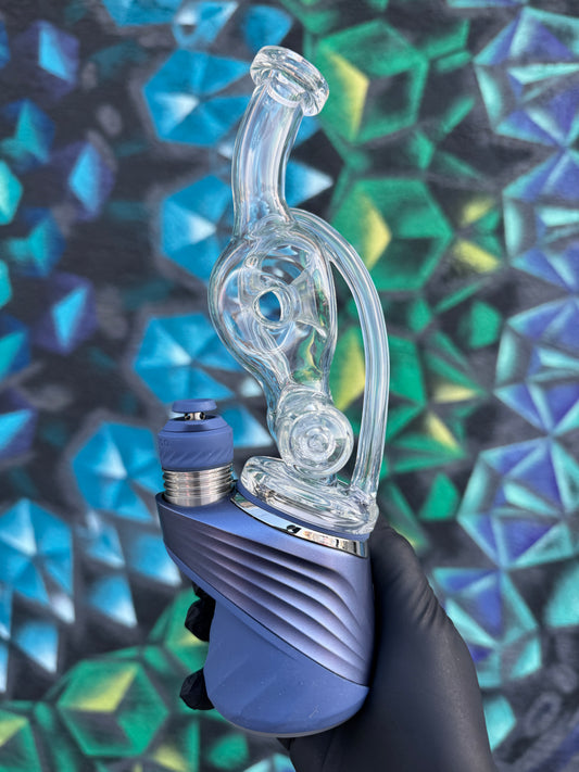 Ben Wilson Inline Peak/Peak Pro Glass