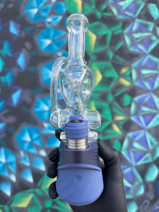 Ben Wilson Inline Peak/Peak Pro Glass