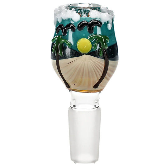 Ben Wilson Scenic Disc Screen Slide