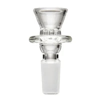 Blazing Blue 14mm Honeycomb Slide