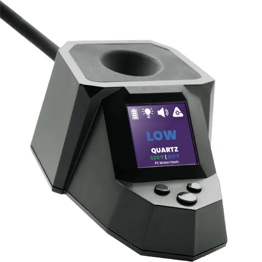 Dab Rite Digital IR Thermometer - Pro