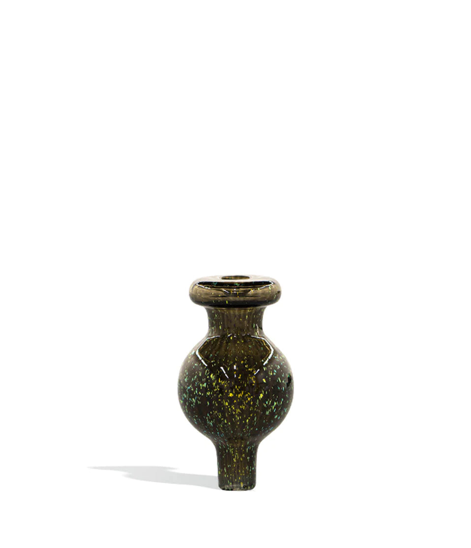 Dichroic Bubble Carb Cap