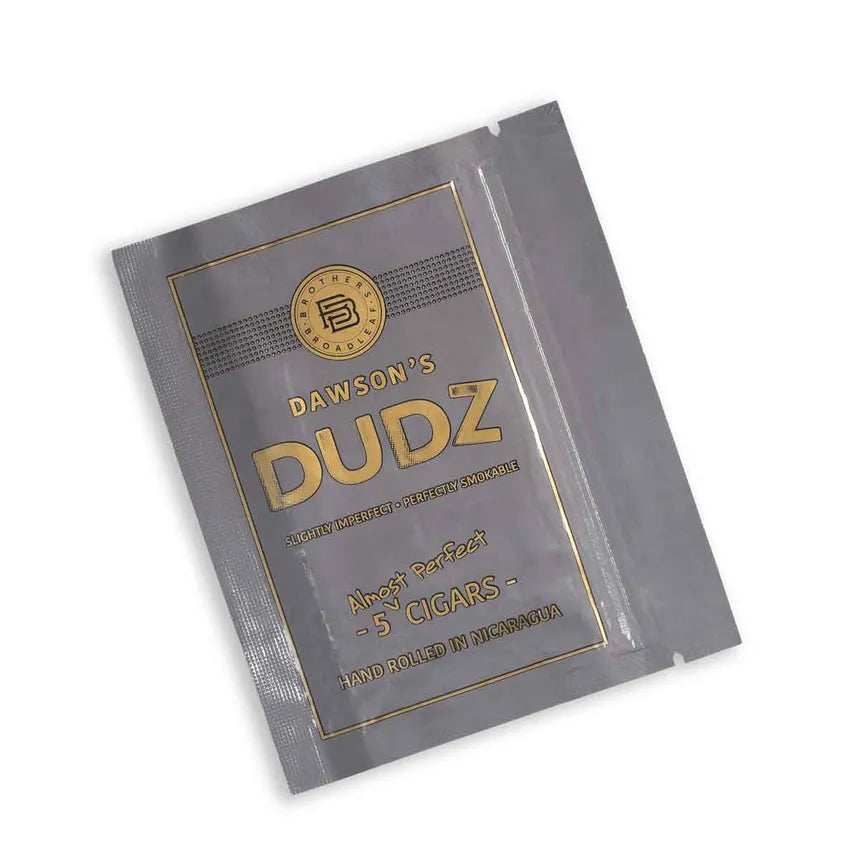 Brothers Broadleaf Dawsons Dudz 20 count
