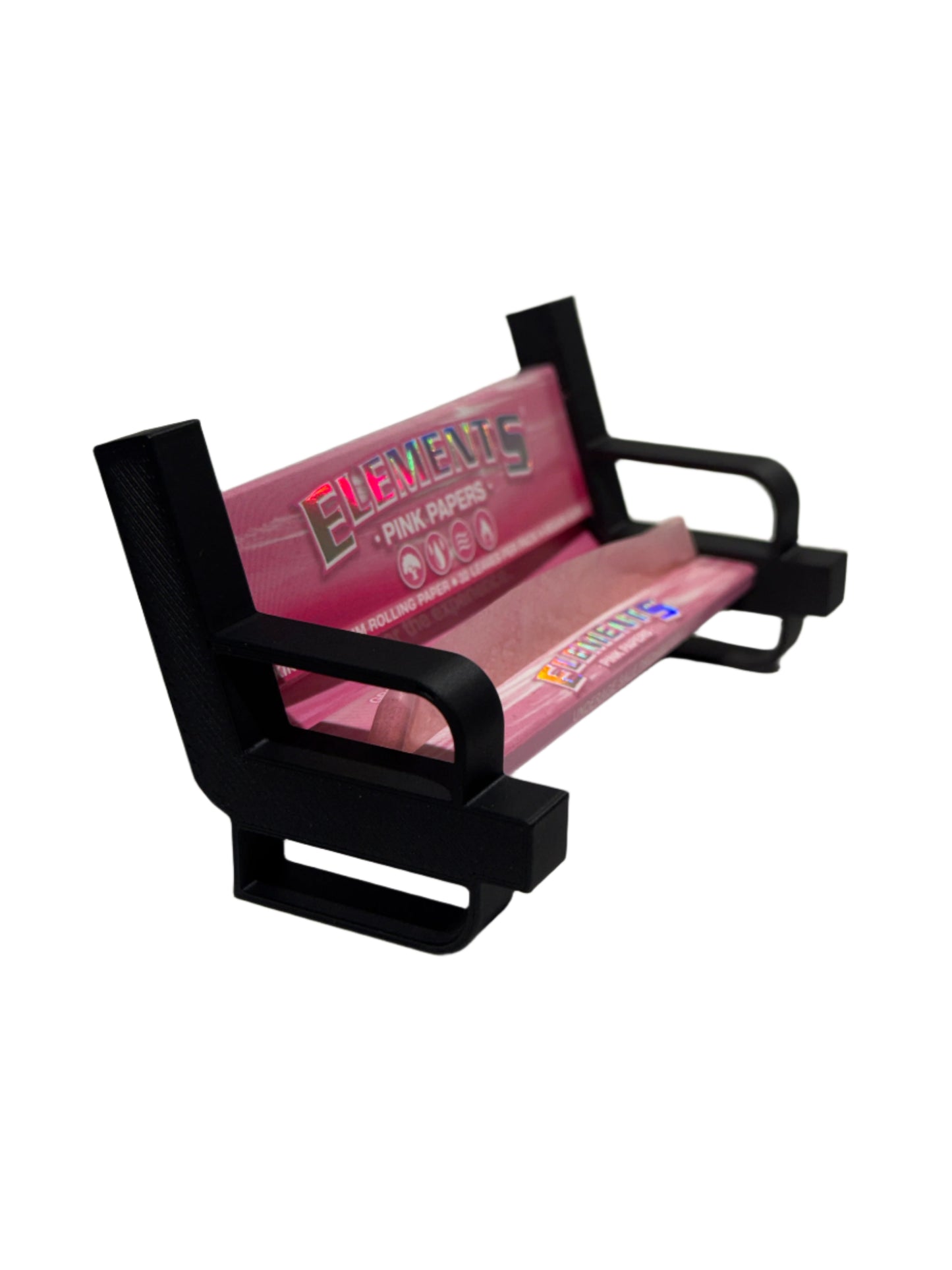 RWPD Rolling Paper Bench