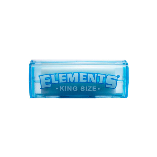 Elements 5 Meter Roll Hard Case Rolling Papers