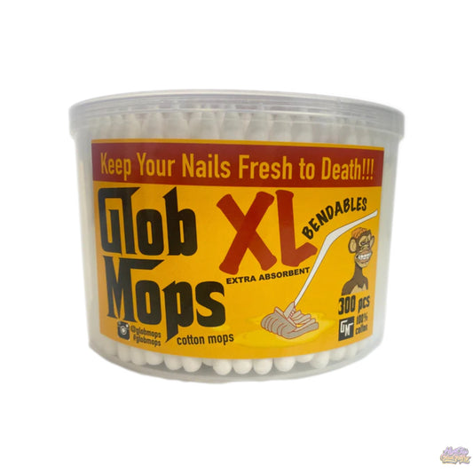 Glob Mops XL 2.0
