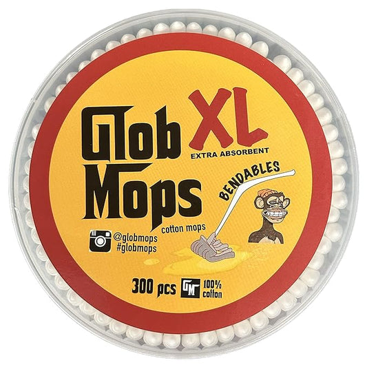 Glob Mops Bendable Bored Ape