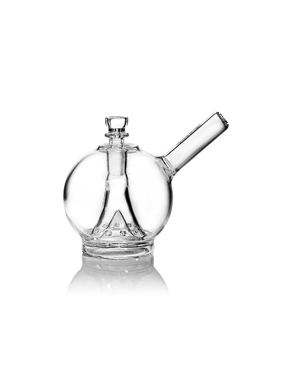 Grav Globe Bubbler